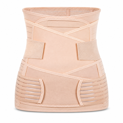 Ceinture Post-Partum 3en1